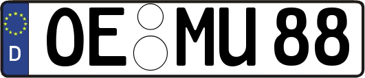 OE-MU88