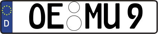 OE-MU9