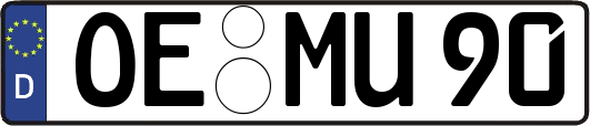 OE-MU90