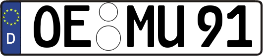 OE-MU91