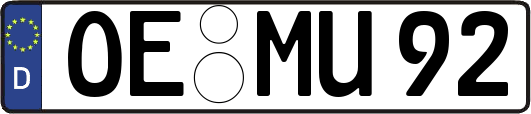OE-MU92