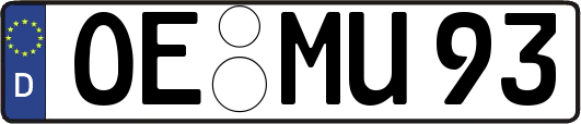 OE-MU93