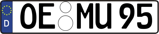 OE-MU95