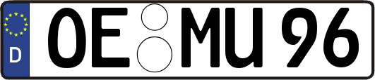 OE-MU96