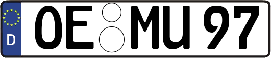 OE-MU97