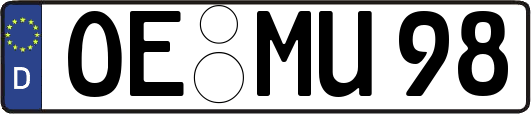 OE-MU98