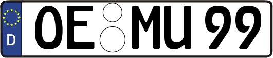 OE-MU99