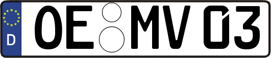 OE-MV03