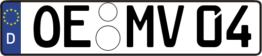 OE-MV04