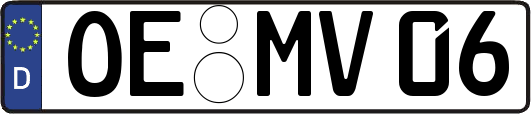 OE-MV06