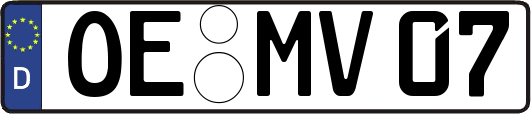 OE-MV07