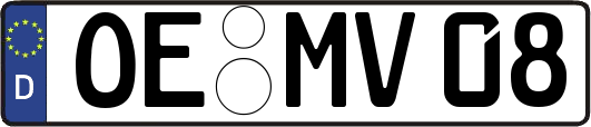 OE-MV08