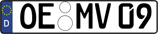 OE-MV09