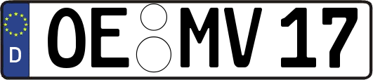 OE-MV17