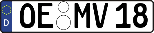 OE-MV18