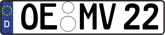 OE-MV22