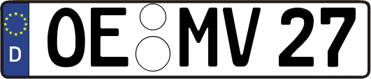 OE-MV27