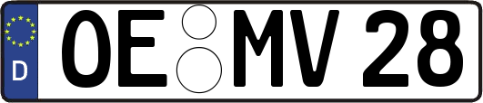 OE-MV28