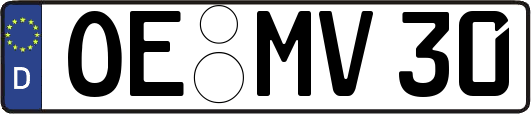 OE-MV30