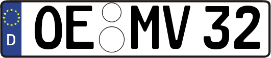 OE-MV32