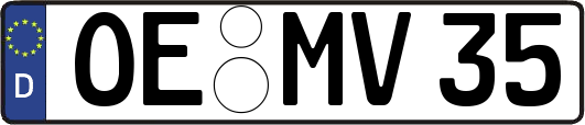 OE-MV35