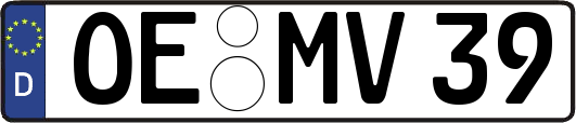 OE-MV39
