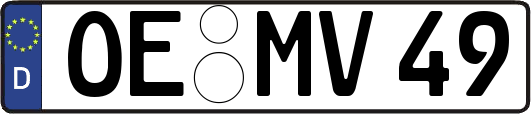 OE-MV49