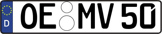 OE-MV50