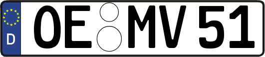OE-MV51