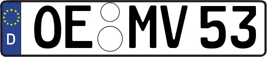 OE-MV53