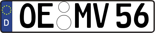 OE-MV56