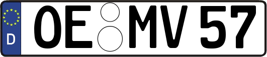 OE-MV57