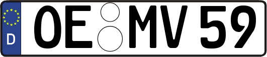 OE-MV59