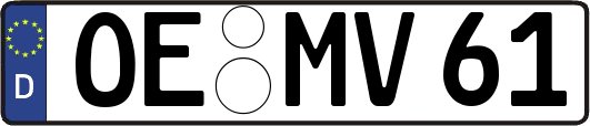 OE-MV61