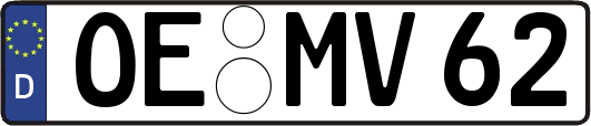 OE-MV62