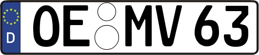 OE-MV63
