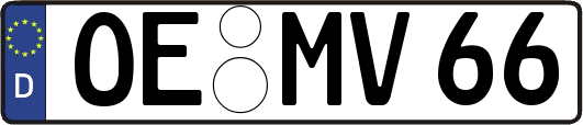 OE-MV66
