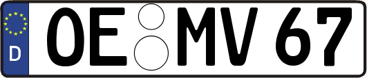OE-MV67