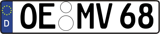 OE-MV68