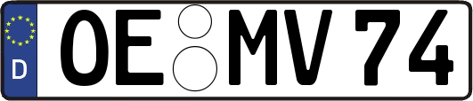 OE-MV74