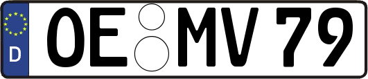 OE-MV79