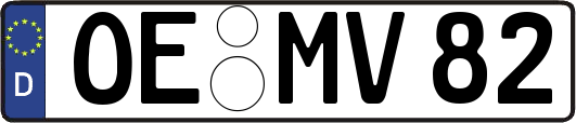 OE-MV82