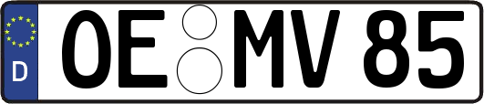 OE-MV85