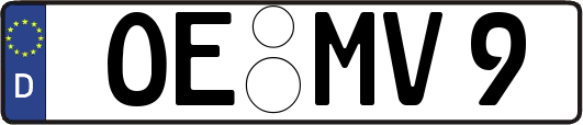 OE-MV9