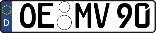 OE-MV90