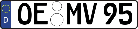OE-MV95