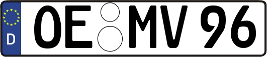 OE-MV96