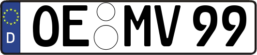 OE-MV99