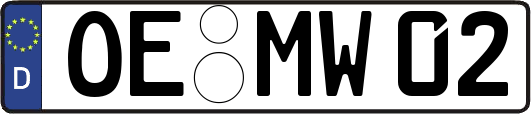 OE-MW02