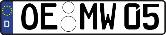 OE-MW05